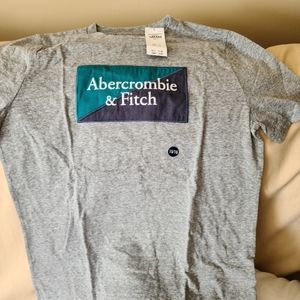 Nwt abercrombie shirt